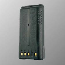 BATTERY FOR KENWOOD TK2180 - 7.2 V / 1400 mAh / NiCdAlso Fits: NX210, NX410, NX411, TK3180, TK5210,