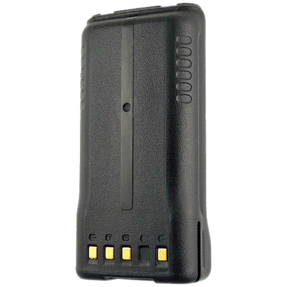 BATTERY FOR KENWOOD TK2180 - 7.2 V / 2500 mAh / NiMHAlso Fits: NX210, NX410, NX411, TK3180, TK5210,