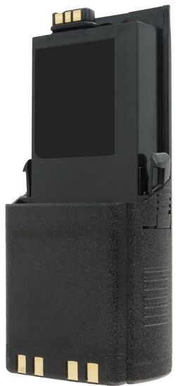 Motorola APX (9V, 4200 mAh) Two-Way Radio Battery #BP7034PL for sale