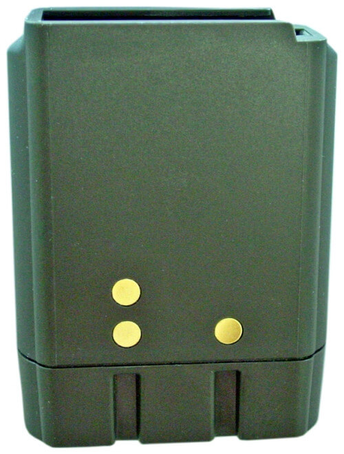 BATTERY FOR M/A-COM M-RK I - 7.5V / 3000 mAh / NiMHAlso Fits: M-RK II, Comnet. Japanese cells. Height: 3.82.