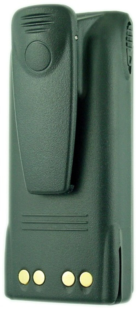 Motorola HT750 (7.5V, 1500 mAh) Two-Way Radio Battery #BP9012MH-1 for sale