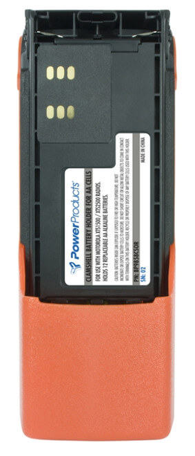 ALKALINE Battery FOR MOTOROLA XTS1501