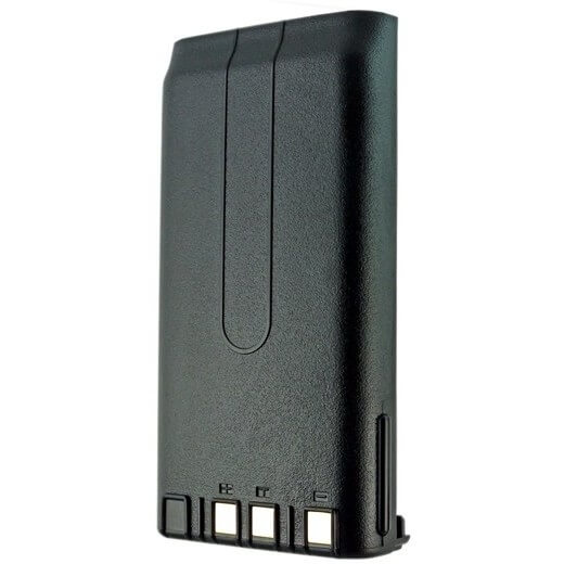 BATTERY FOR KENWOOD TK260 - 7.2V / 1500 mAh / NiCdAlso Fits: TK260G, TK270, TK272G, TK360, TK360G, T