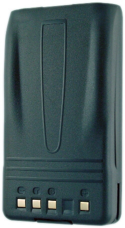 BATTERY FOR KENWOOD TK2140 - 7.4V / 2300 mAh / 17.0 Wh / Li-IonAlso Fits: NX220, NX320, NX420, TK216