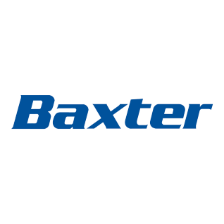 Baxter IV Pump Replacement Battery