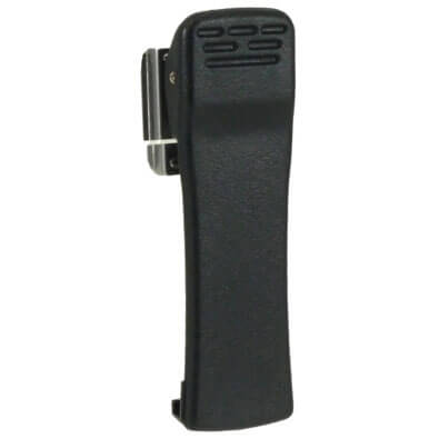 CLIP FOR HARRIS RADIO BATTERY BP234065LIAlso Fits: BP234063MH, BP234361LIP. Length = 3.35 and width
