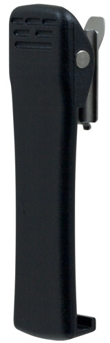 CLIP FOR MOTOROLA RADIO BATTERY BP7143Also Fits: BP7144, BP7144MH, BP7144MHXT, BP4018XT. Color: Blac