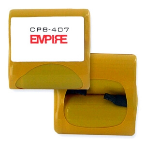 3-2/3AA (TRIANGLE) WITH TABS #CPB-407 for sale