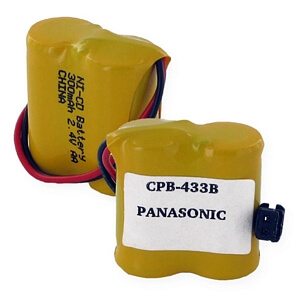 2-2/3AA-B CONNECTOR #CPB-433B for sale