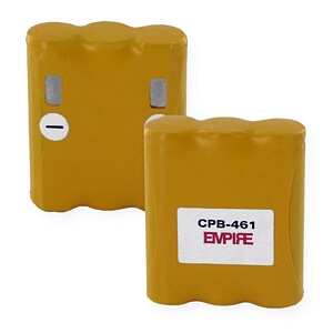 AT&T 3094 3.6V 600mAh AT&T 3094 3.6V 600mAh