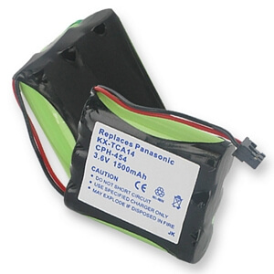 PANASONIC HHR-P505 NiMH 1500mAh