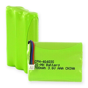 NORTEL NT7B65LD NiMH 700mAh