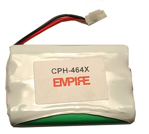 1X3AAA NiMH 700mAh/X CONNECTOR #CPH-464X for sale