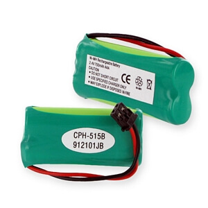 UNIDEN BT1008 NiMH 750mAh