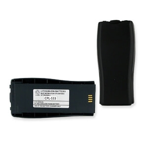 CISCO 7920 LI-ION 2400mAh