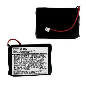 AVAYA 3720 LI-ION 650mAh