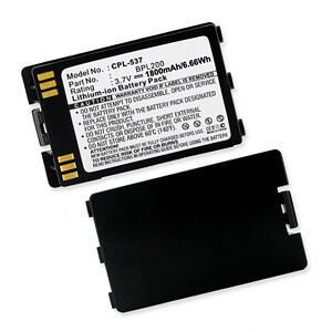 SPECTRALINK 8020 / 8030 3.7V 1800mAh LI-ION BATTERY