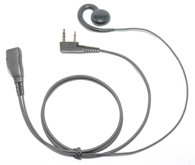 Endura EAK-1WGR-KW1 1 Wire Audio Kit for Kenwood TK2170 Endura EAK-1WGR-KW1 1 Wire Audio Kit for Kenwood TK2170