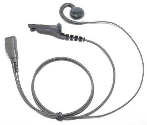 Endura EAK-1WGR-MT9 1 Wire Audio Kit for Motorola APX6000