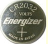 Energizer Coin Cell Batteries in Bulk from Battery Products