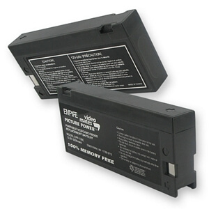 SUBSTITUTE PANASONIC PV-BP50