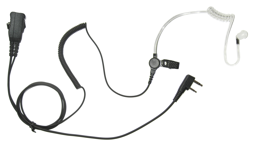 Endura ESK-1W-KW1 1 Wire Surveillance Kit for Kenwood TK2170 Endura ESK-1W-KW1 1 Wire Surveillance Kit for Kenwood TK2170