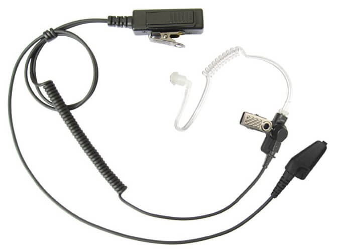 Endura ESK-1WATD-KW2 1 Wire Surveillance Kit for Kenwood NX200 Endura ESK-1WATD-KW2 1 Wire Surveillance Kit for Kenwood NX200