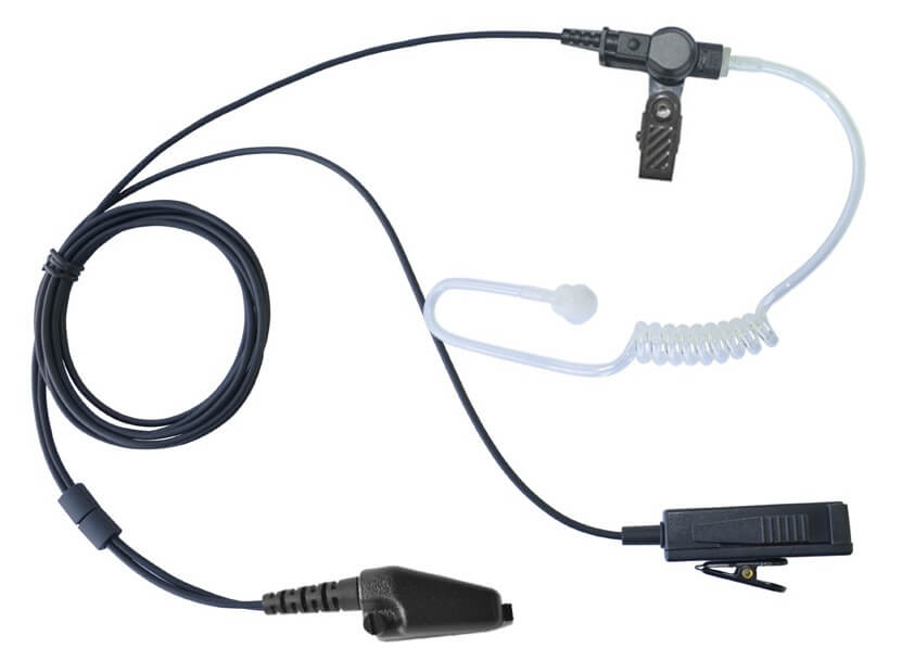 Endura ESK-2WPM-KW2 2 Wire Surveillance Kit for Kenwood NX200 Endura ESK-2WPM-KW2 2 Wire Surveillance Kit for Kenwood NX200