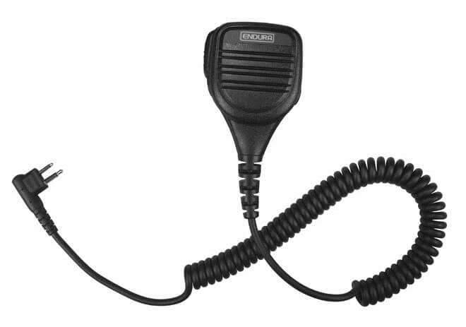 Endura ESM-20-MT1 Speaker Mic for Motorola CP200 Endura ESM-20-MT1 Speaker Mic for Motorola CP200