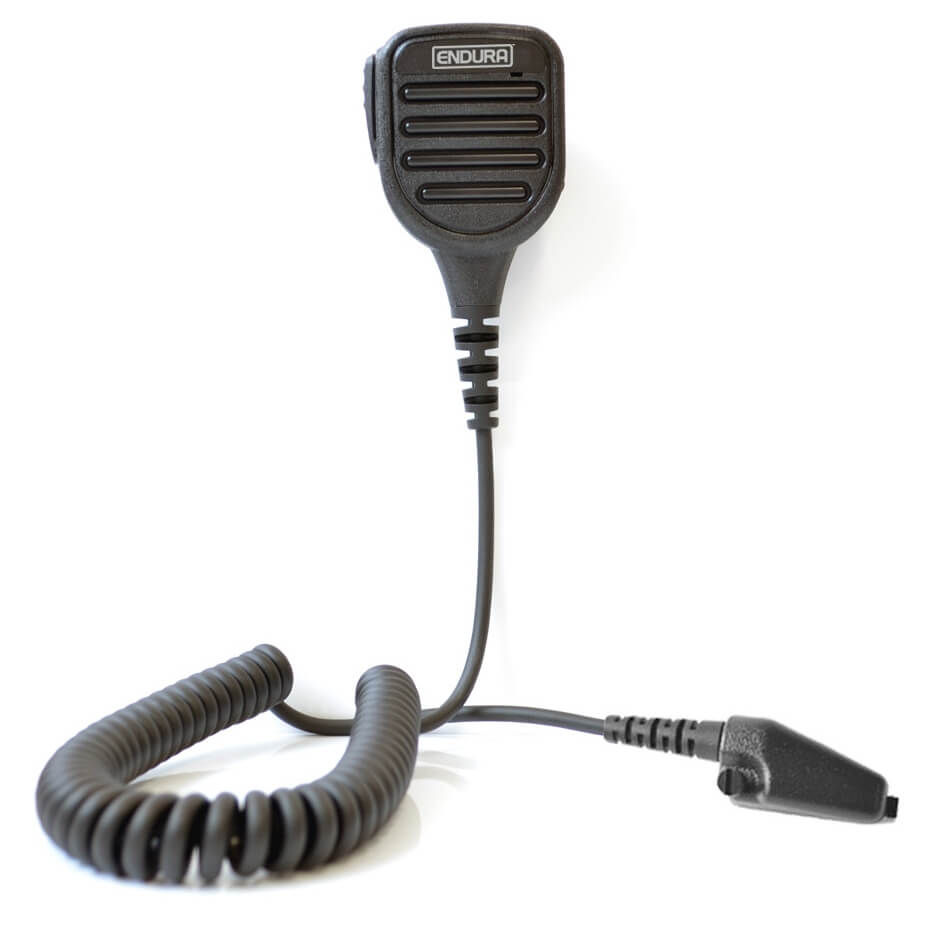 Endura ESM-28-KW2 Speaker Mic for Kenwood NX200 Endura ESM-28-KW2 Speaker Mic for Kenwood NX200