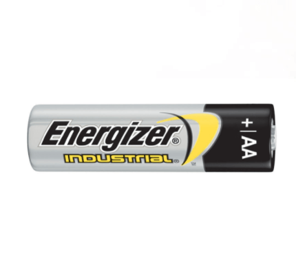 Energizer EN91 Industrial Battery AA