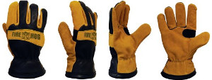 Fire Hog Gloves