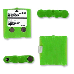 MIDLAND BATT4R 4.8V 700MAH