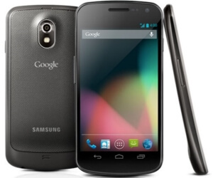 Samsung Galaxy Nexus Replacement Battery