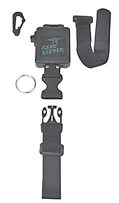 Gear Keeper RT3-5213 Dog Collar Transmitter Mount