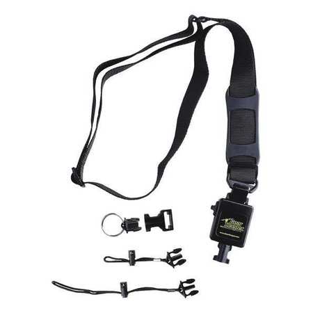 Gear Keeper TL1-1024 Instrument Shoulder Strap