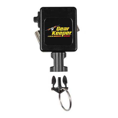 Gear Keeper RT3-5852E Law Enforcement Retractor