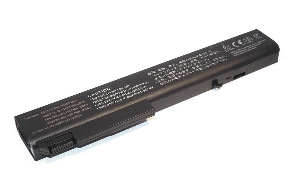 HP Laptop Battery KU533AA #KU533AA for sale online