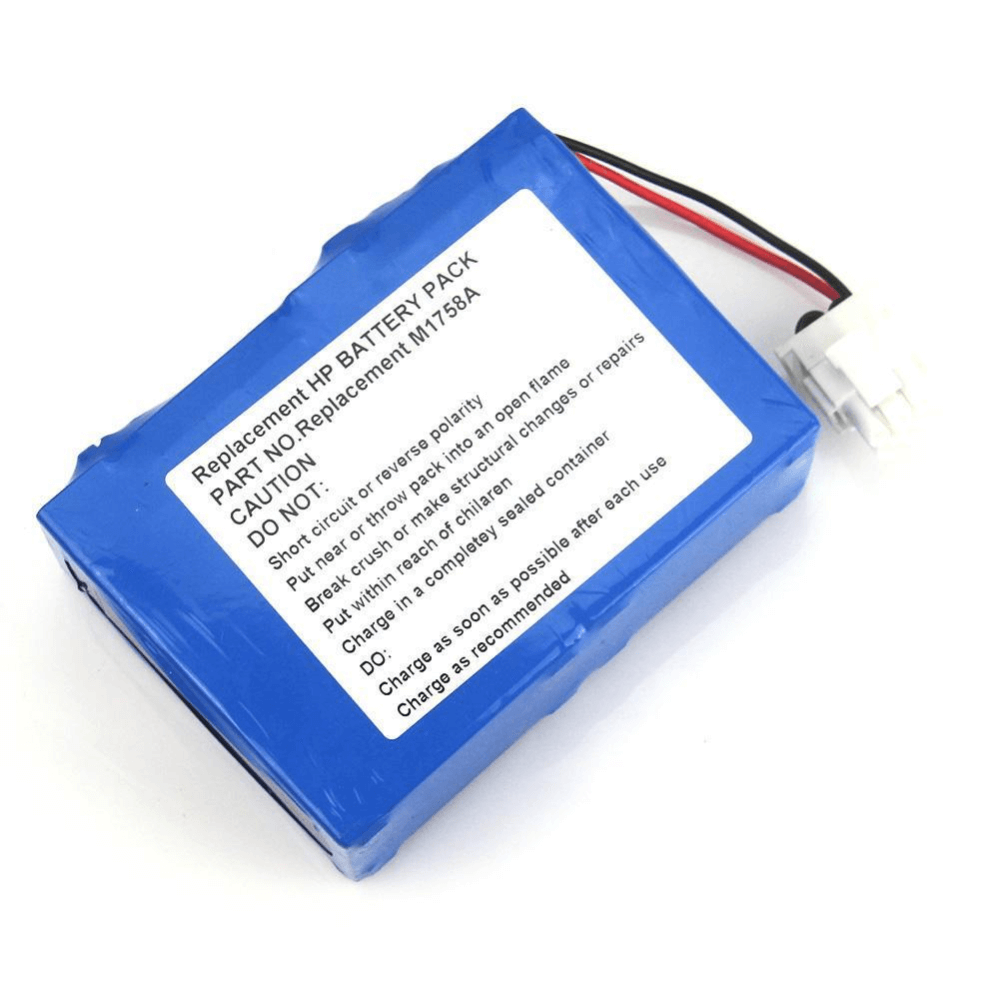 HP Codemaster Defibrillator Battery Pack HP Codemaster Defibrillator Battery Pack