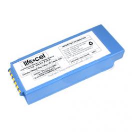 HP Heartstream M3863A Replacement Battery HP Heartstream M3863A Replacement Battery