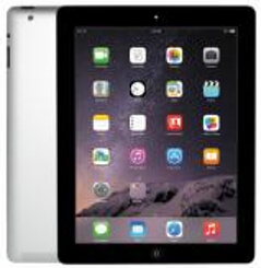 Refurbished Apple iPad 4 128GB