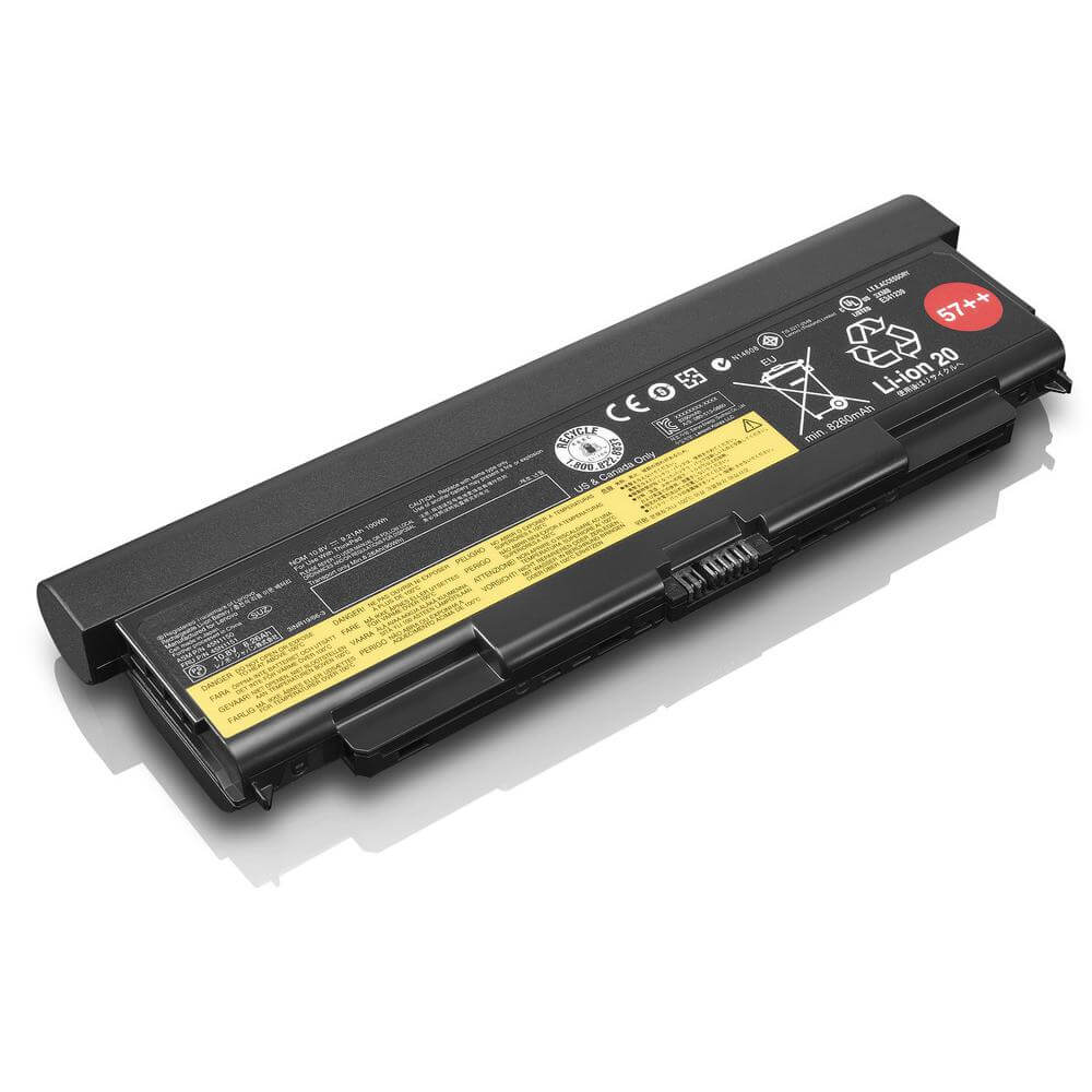 Lenovo ThinkPad Extended Life Laptop Battery