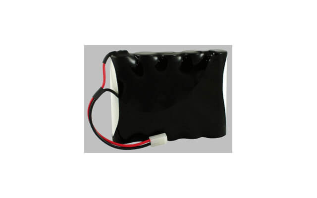 12V Physio-Control® LIFEPAK® 6 & 7 AED NiCad Replacement Battery #MD5028 for sale