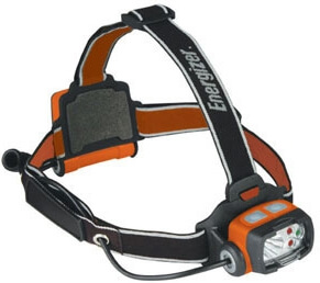 Purchase Energizer LED headlamps online