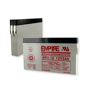 EnerSys Genesis NP2-12