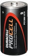 Duracell Procell D Alkaline Batteries PC1300 Duracell Procell D Alkaline Batteries PC1300