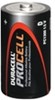 Duracell Procell D Alkaline Batteries PC1300 - Bulk Pricing #PC1300