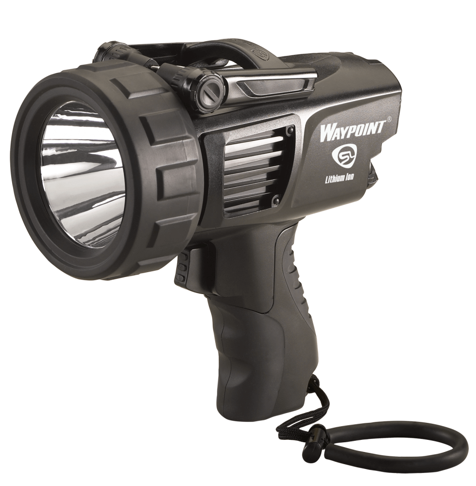 Streamlight Waypoint 44911