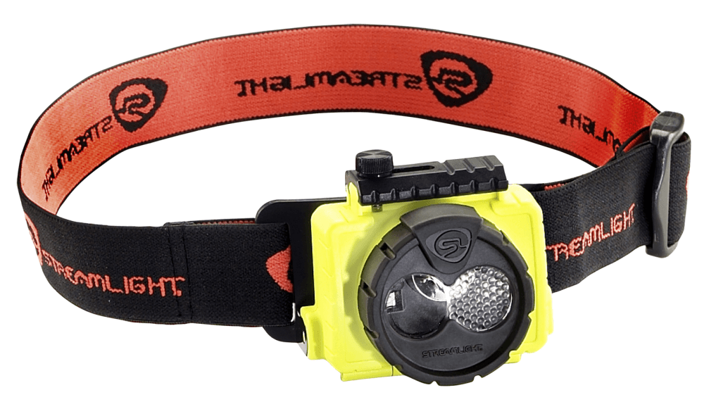 buy Streamlight Double Clutch USB - Yellow 61600 #080926-61600-4