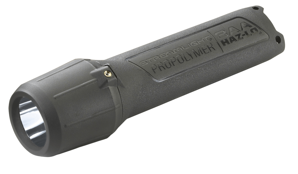Streamlight 3AAProPolymerBlister 68721